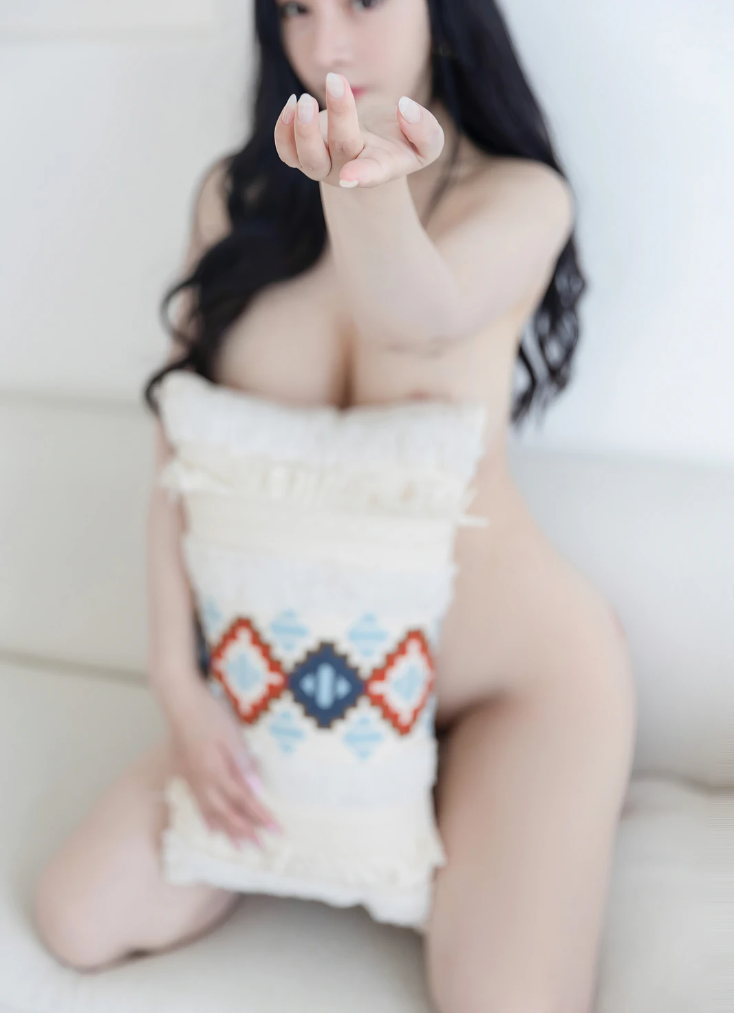 [YouMi尤蜜荟]-第801期允爾写真